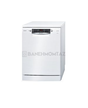 ماشین ظرفشویی 13 نفره بوش مدل SMS46MW01D