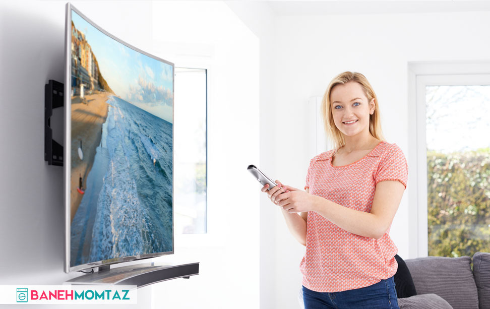 تلویزیون HDR و 4k ؛ تفاوت در چیست؟ | فروشگاه لوازم خانگی بانه ممتاز | طالب رسولی