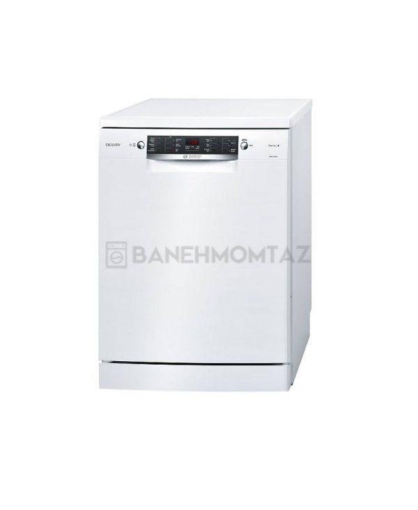 ماشین ظرفشویی 13 نفره بوش مدل SMS46IW02D