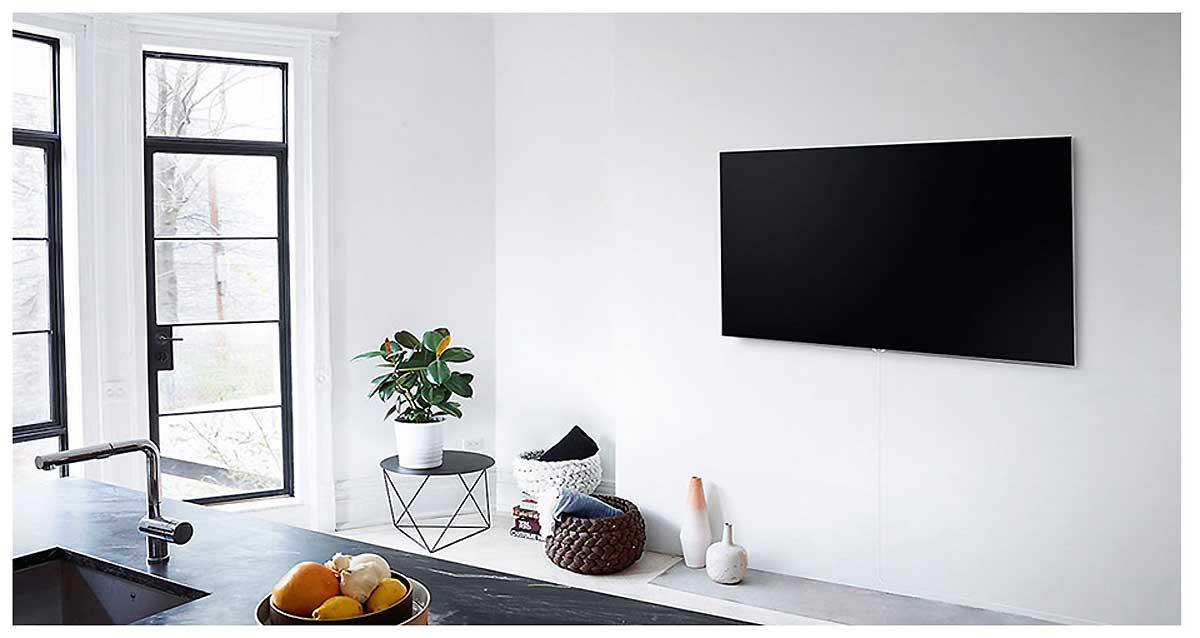 تلویزیون سامسونگ 40 اینچ مدل J5200