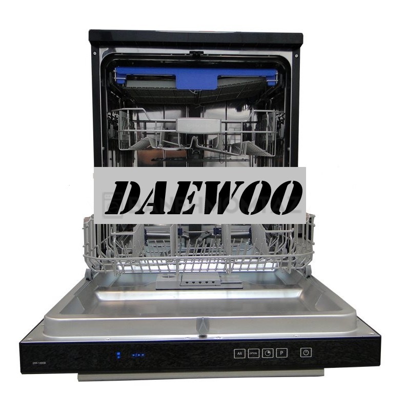 ماشین ظرفشویی دوو مدل DW-1485B