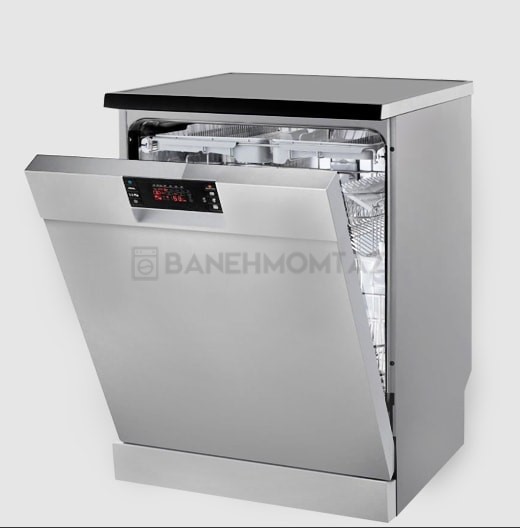 ماشین ظرفشویی دوو مدل DW-1486