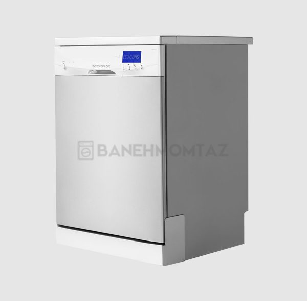 ماشین ظرفشویی دوو مدل DDW-M1223