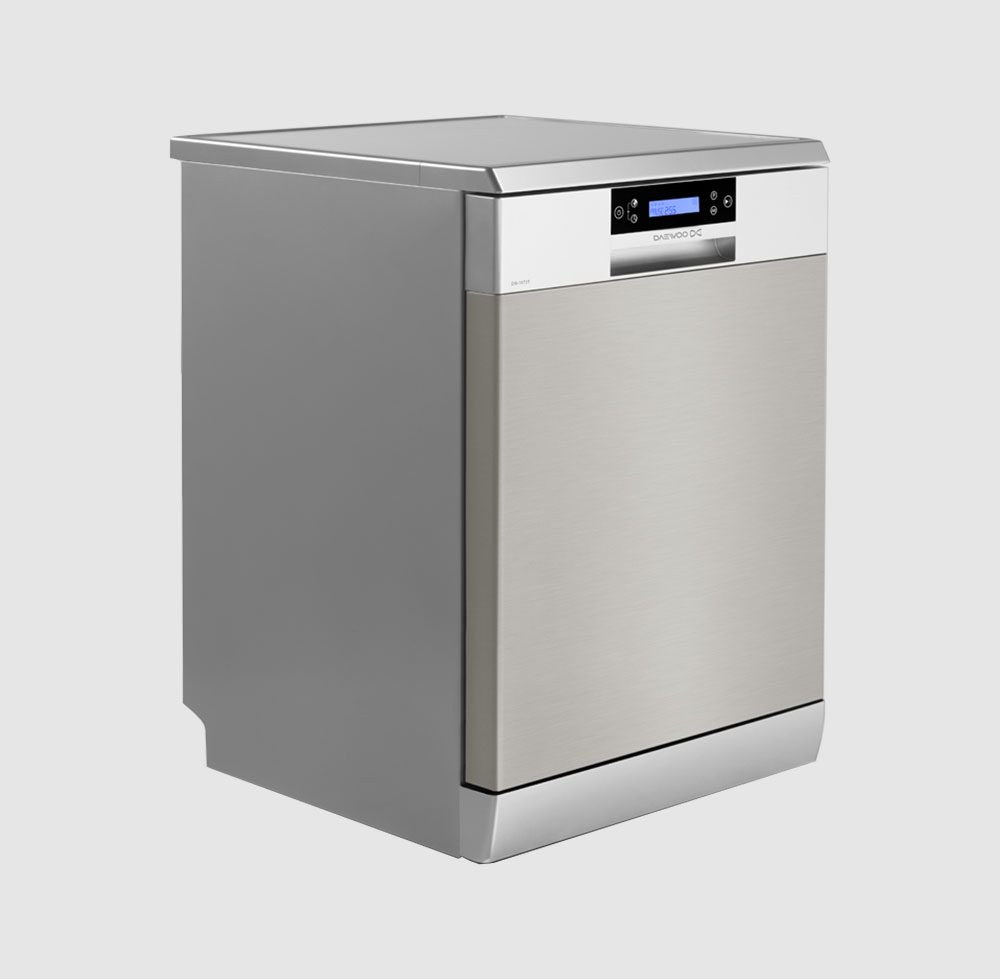 ماشین ظرفشویی دوو مدل DW-1473S