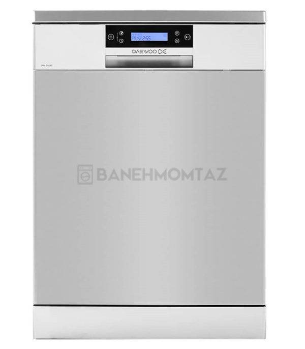 ماشین ظرفشویی دوو مدل DW-1473S