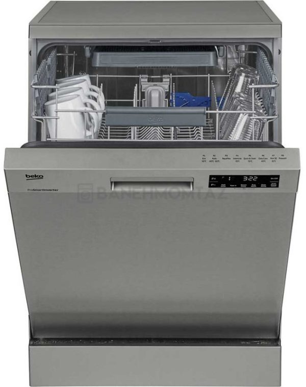 ماشین ظرفشویی بکو مدل DFN28321S