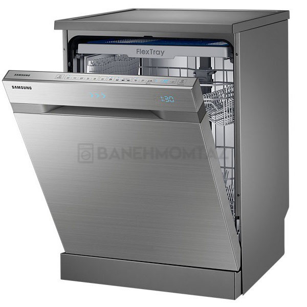 ماشین ظرفشویی سامسونگ مدل DW60H9970FS