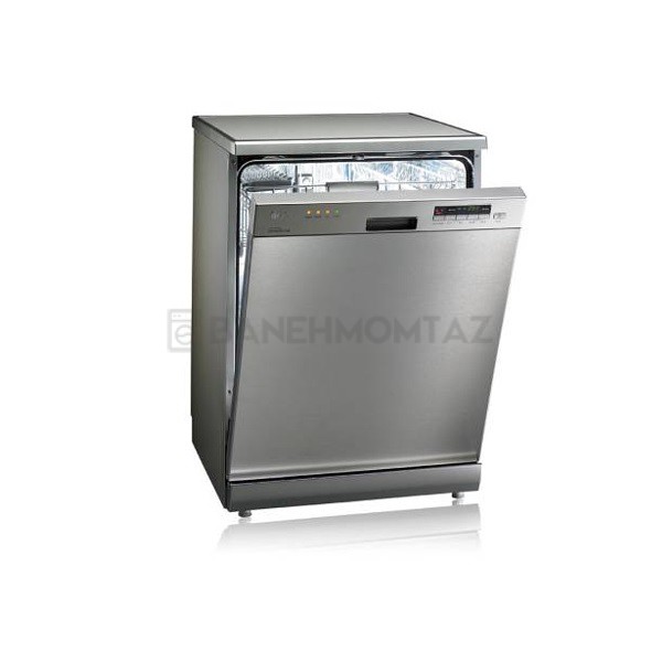 ماشین ظرفشویی ال جی مدل D1452LF