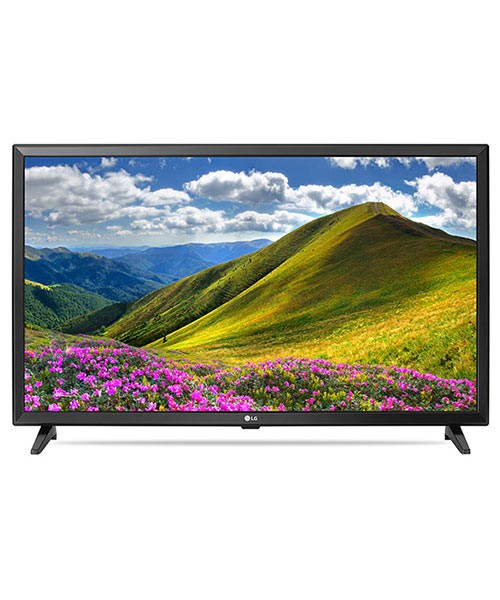 تلویزیون 32 اینچ ال جی مدل 32LJ510U