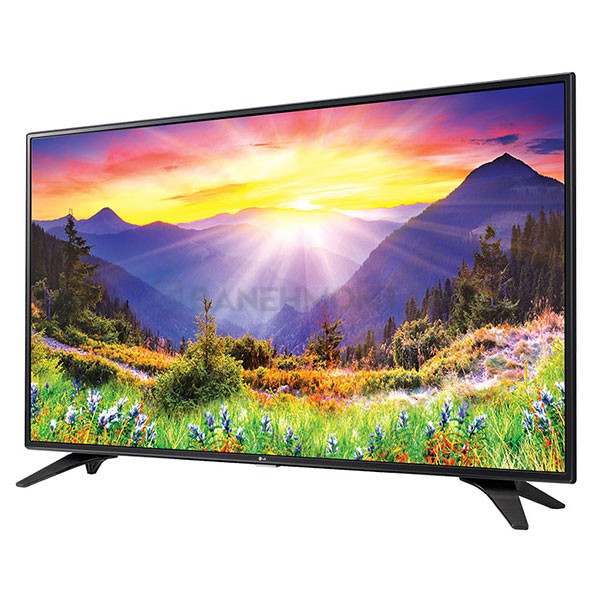 تلویزیون ال ای دی 55 اینچ فول‌اچ‌دی ال جی55LH600T
