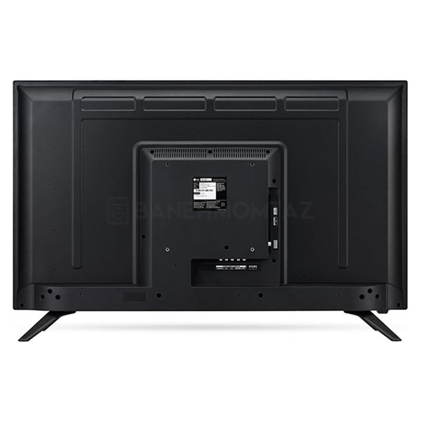 تلویزیون 43 اینچ ال جی مدل 43LJ500T