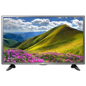 تلویزیون هوشمند HD ال جی مدل 32LF510D