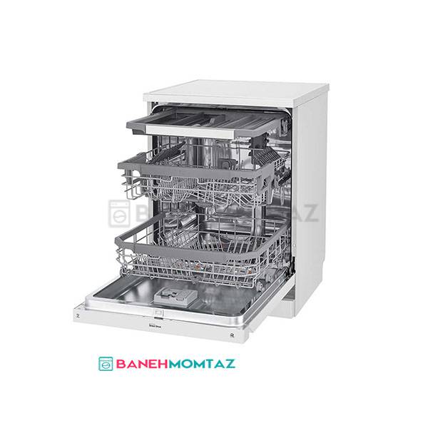 ماشین ظرفشویی 14نفره ال جی مدلXD88