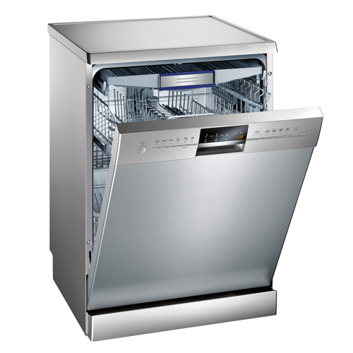 ماشین ظرفشویی ۱۴ نفره زیمنس مدل SN26L880GC