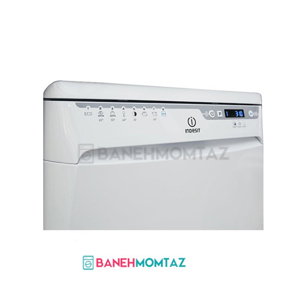 ماشین ظرفشویی ۱4 نفره ایندزیت مدل DFP 58T96 Z UK
