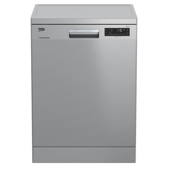 ماشین ظرفشویی بکو 12 نفره مدل DFN 28220S