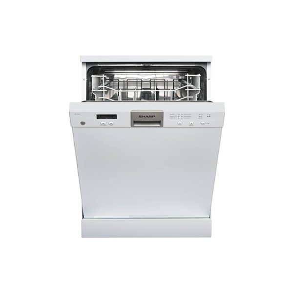 3ماشین ظرفشویی شارپ مدل QW-V634Z