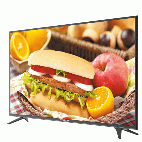 تلویزیون ۳۲ اینچ ویژن مدل 32Xt520