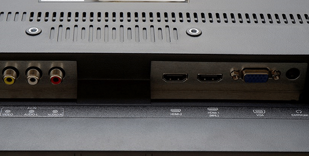 ویژگی ها و قابلیت های تلویزیون32  اینچ بلست مدل HDC110B