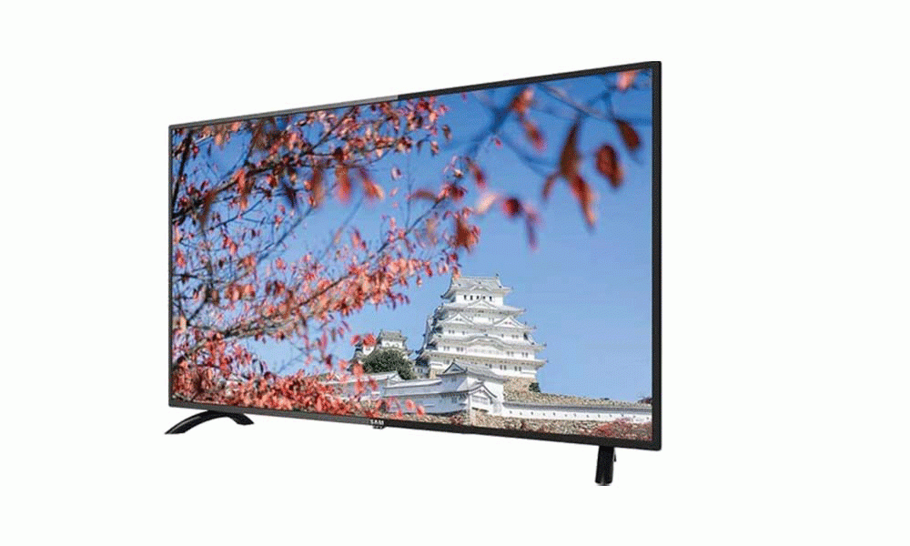 صفحه نمایش تلویزیون 43 اینچ سام مدل T5100