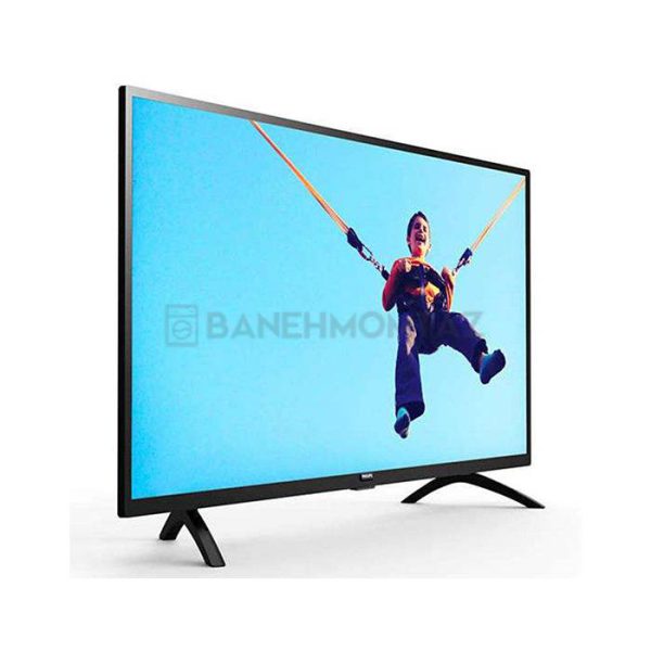 تلویزیون 40 اینچ فیلیپس مدل 40pft5063