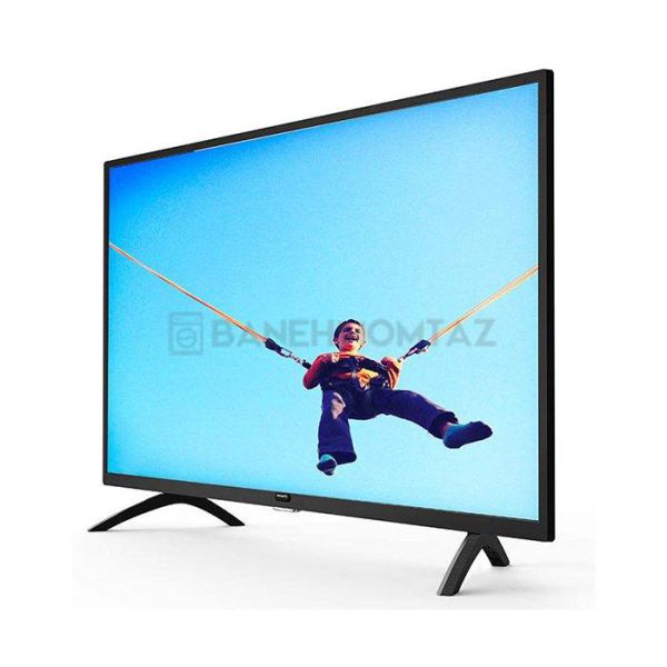 تلویزیون 40 اینچ فیلیپس مدل 40pft5063