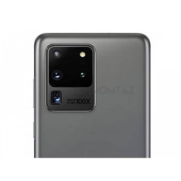 گوشی موبایل سامسونگ مدل Galaxy S20 Ultra 5G