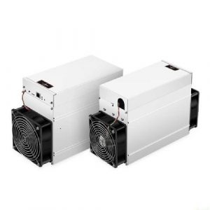 قیمت دستگاه ماینر بیت مین Antminer S9 SE 16TH