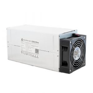 دستگاه ماینر کنان مدل Canaan Avalon 910