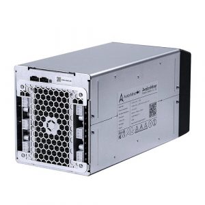 دستگاه ماینر کنان مدل Canaan AvalonMiner 841