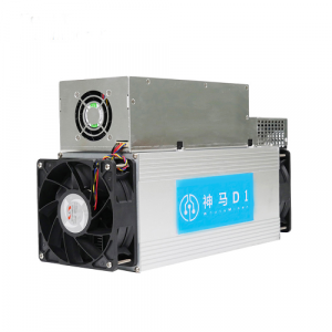 دستگاه ماینر میکرو بی تی مدل MicroBT Whatsminer Blake 256 R14 D1
