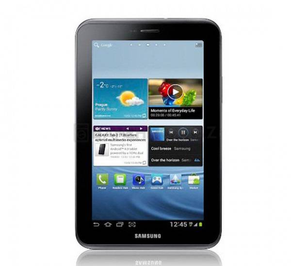 تبلت سامسونگ Galaxy Tab2 P3100 7inch 8GB