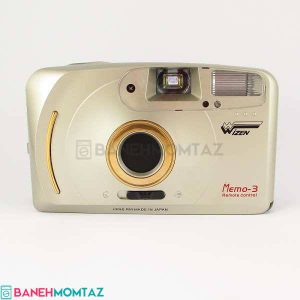 دوربین ویزن مدل MEMO-3