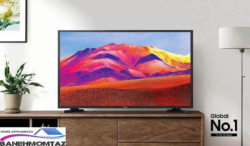 تلویزیون 40 اینچ سامسونگ Full HD اسمارت مدل 40T5300