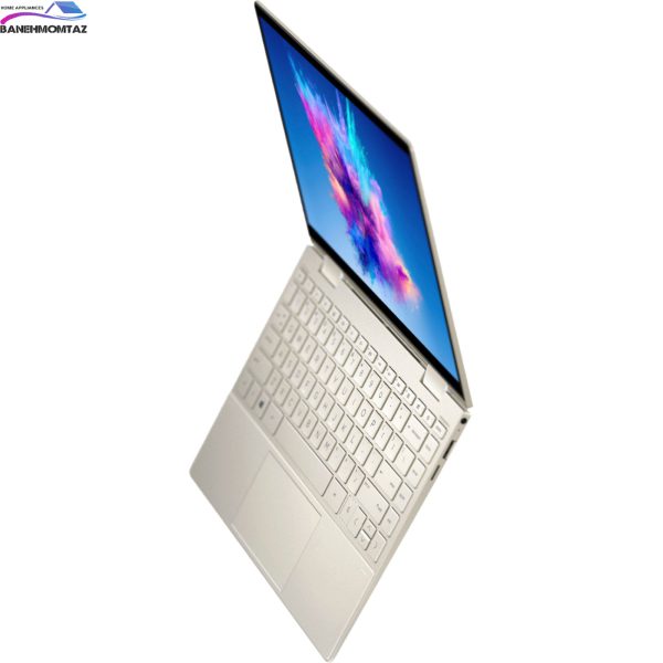 لپ تاپ 13.3 اینچی اچ پی مدل ENVY x360 13m-BD0023
