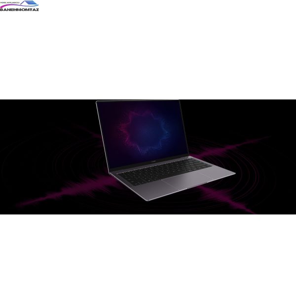 لپ تاپ 13.9 اینچی هوآوی مدل MateBook X Pro MACHC-WAE9LP – A