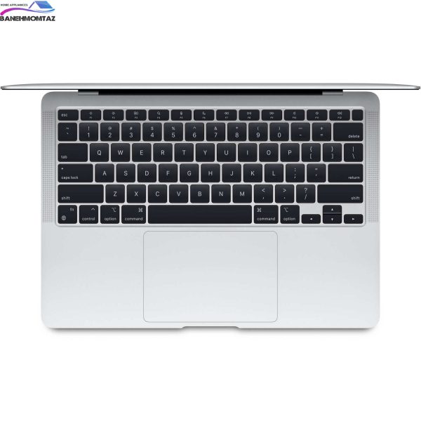 لپ تاپ 13 اینچی اپل مدل MacBook Air MGN93 2020