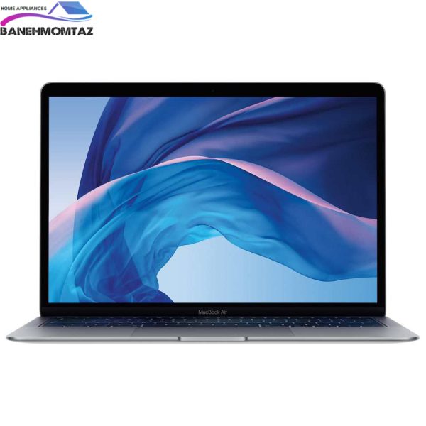 لپ تاپ 13 اینچی اپل مدل MacBook Air MVH22 2020