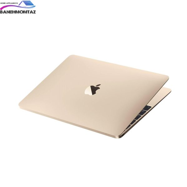 لپ تاپ 13 اینچی اپل مدل MacBook Air MWTL2 2020