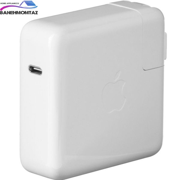 لپ تاپ 13 اینچی اپل مدل MacBook Pro MWP52 2020 همراه با تاچ بار
