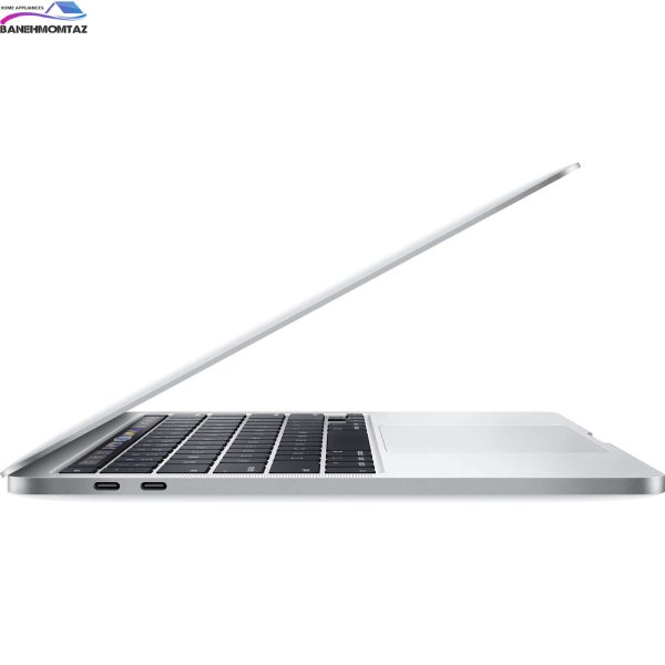 لپ تاپ 13 اینچی اپل مدل MacBook Pro MWP72 2020 همراه با تاچ بار