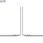 لپ تاپ 13 اینچی اپل مدل MacBook Pro MWP72 2020 همراه با تاچ بار