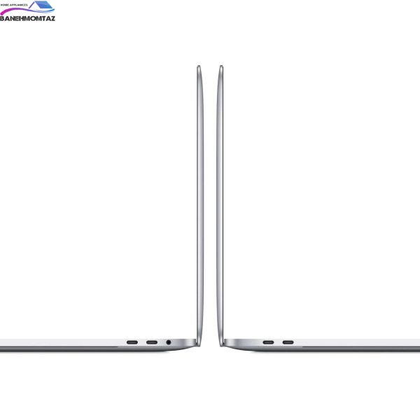 لپ تاپ 13 اینچی اپل مدل MacBook Pro MWP82 2020 همراه با تاچ بار