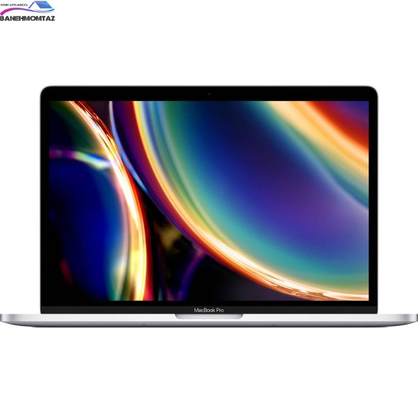 لپ تاپ 13 اینچی اپل مدل MacBook Pro MXK72 2020 همراه با تاچ بار