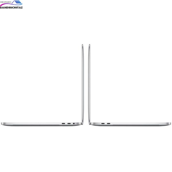 لپ تاپ 13 اینچی اپل مدل MacBook Pro MXK72 2020 همراه با تاچ بار