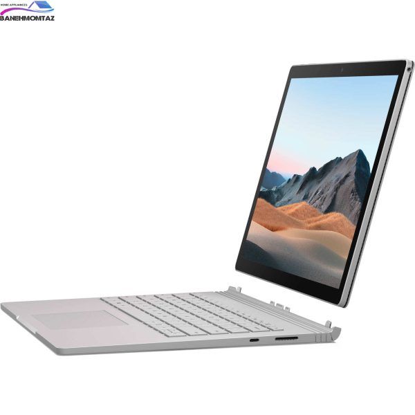 لپ تاپ 13 اینچی مایکروسافت مدل Surface Book 3- E