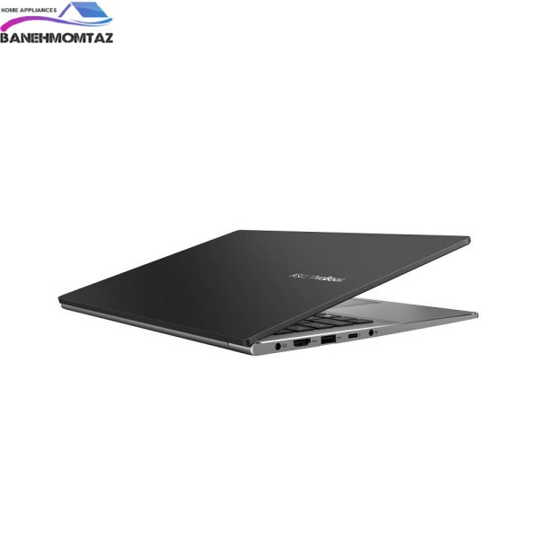 لپ تاپ 14 اینچی ایسوس مدل VivoBook S14 S433JQ-AM154