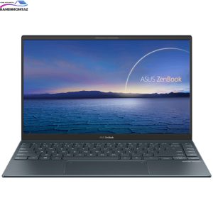 لپ تاپ 14 اینچی ایسوس مدل ZenBook 14 UM425-AM123
