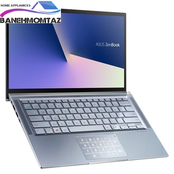 لپ تاپ 14 اینچی ایسوس مدل ZenBook UM433DA – Z