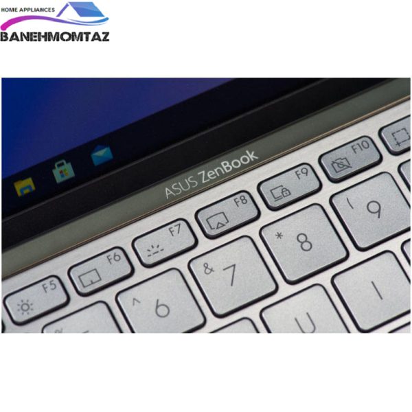 لپ تاپ 14 اینچی ایسوس مدل ZenBook UM433IQ – A5023